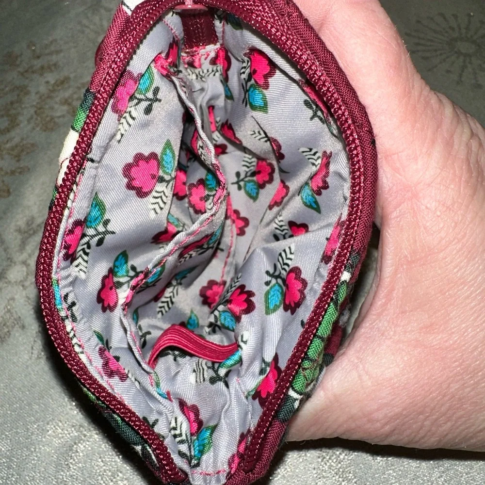 Vera Bradley questions ask